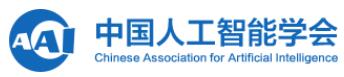 logo-中国人工智能学会