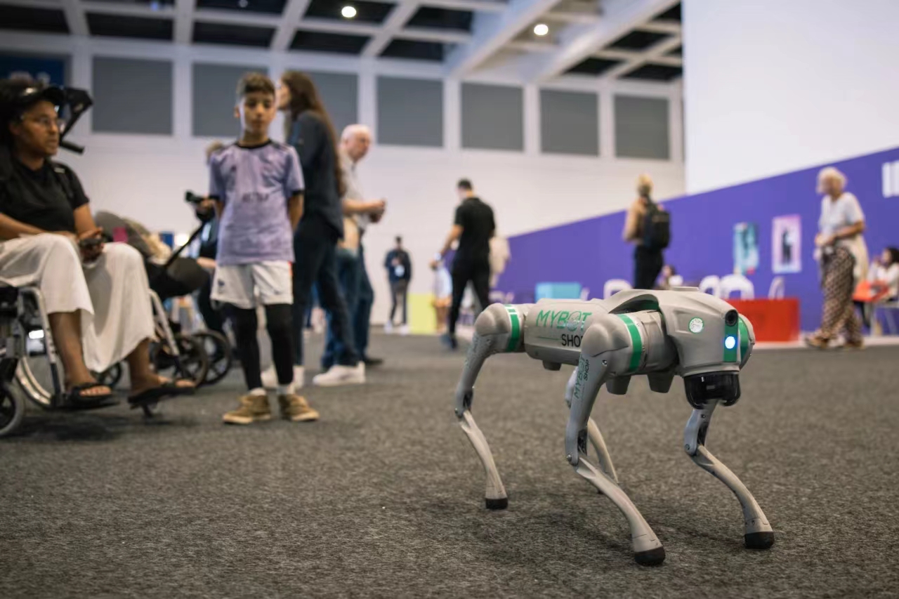 领航亚洲科技新航道，擘画全球创新新版图