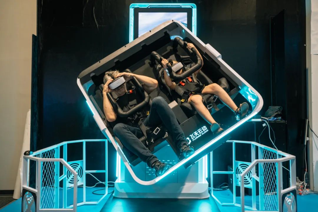 聚焦CES Asia 2025，高订单转化率成展会亮点