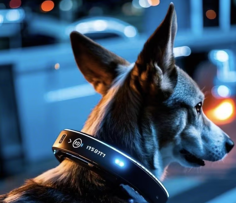 全球首个宠物AI健康管理平台「宠有灵犀」启动天使轮融资，破解千亿级行业痛点