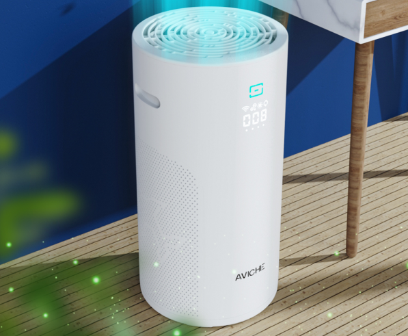 航电中和(AVICHE) 