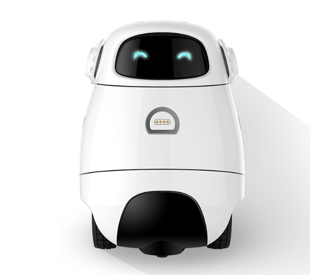 长沙小卡机器人科技有限公司