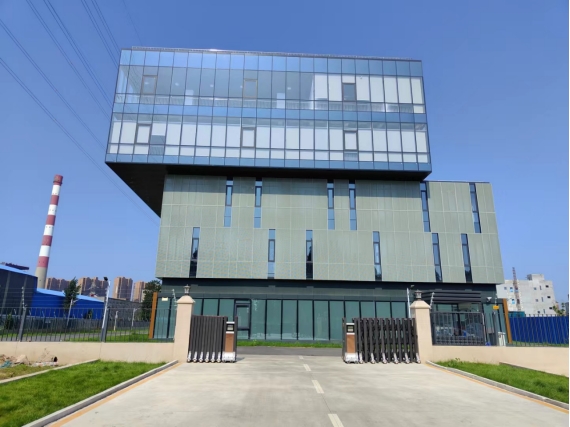 南京因克斯智能科技有限公司