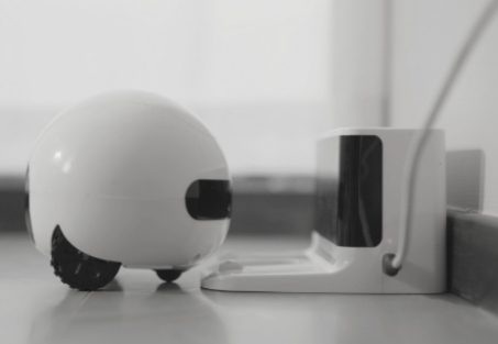 华麦机器人技术有限公司