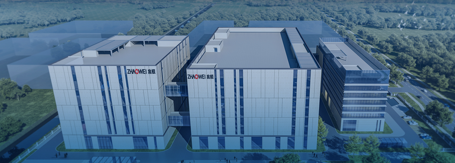 深圳市兆威机电股份有限公司