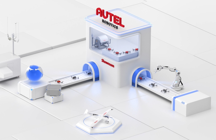 道通智能航空技术股份有限公司