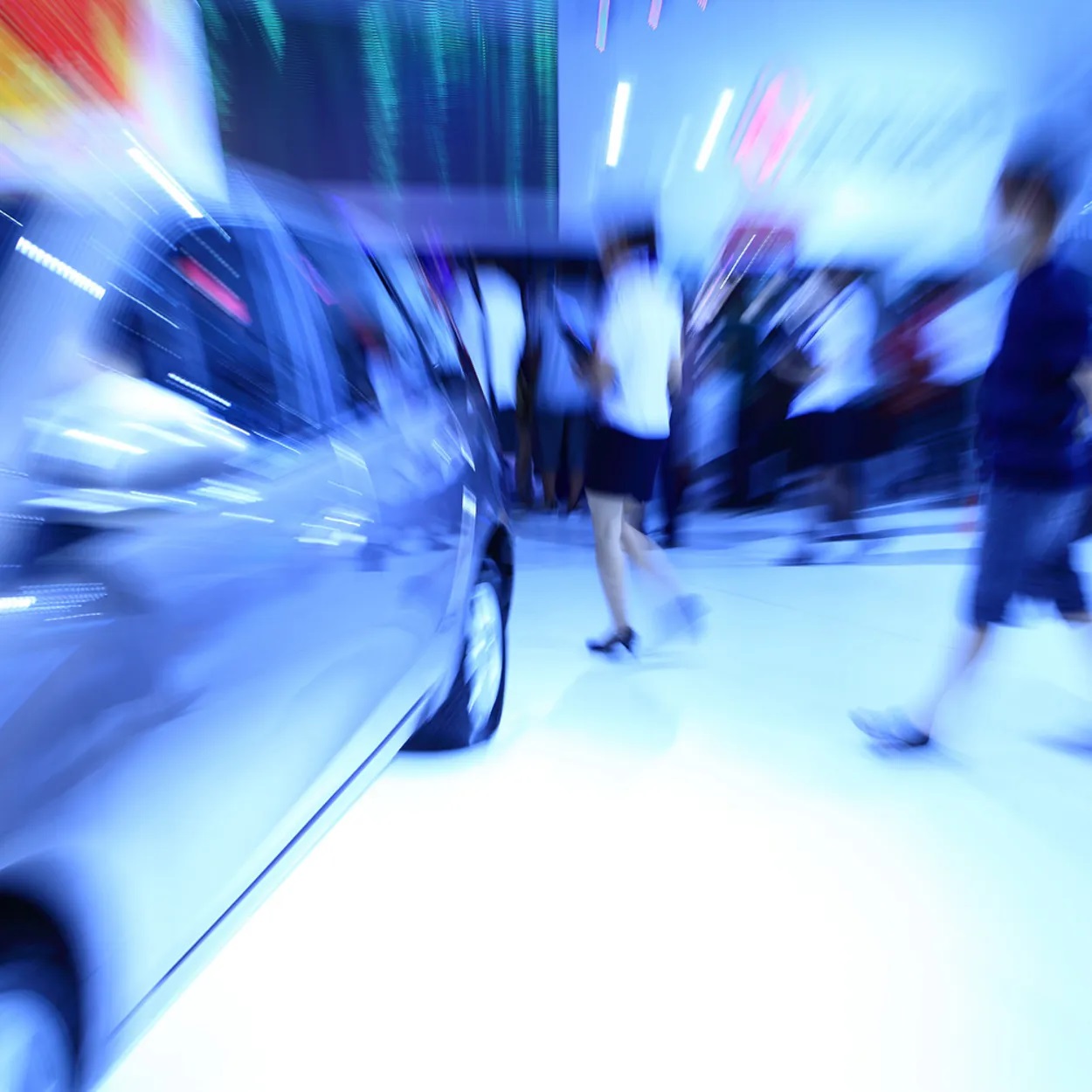 科技展会格局迎来重大变革