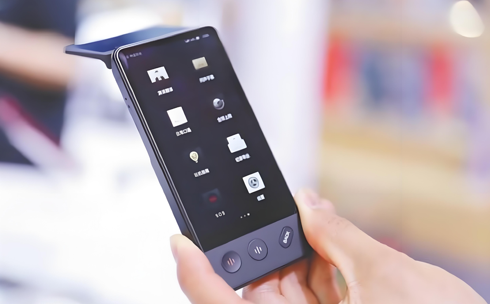 CES Asia 2025即将来袭，智能翻译机引海外采购商密切关注