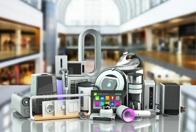 消费电子复苏强劲，CES Asia 2025 将成创新 “助推器”