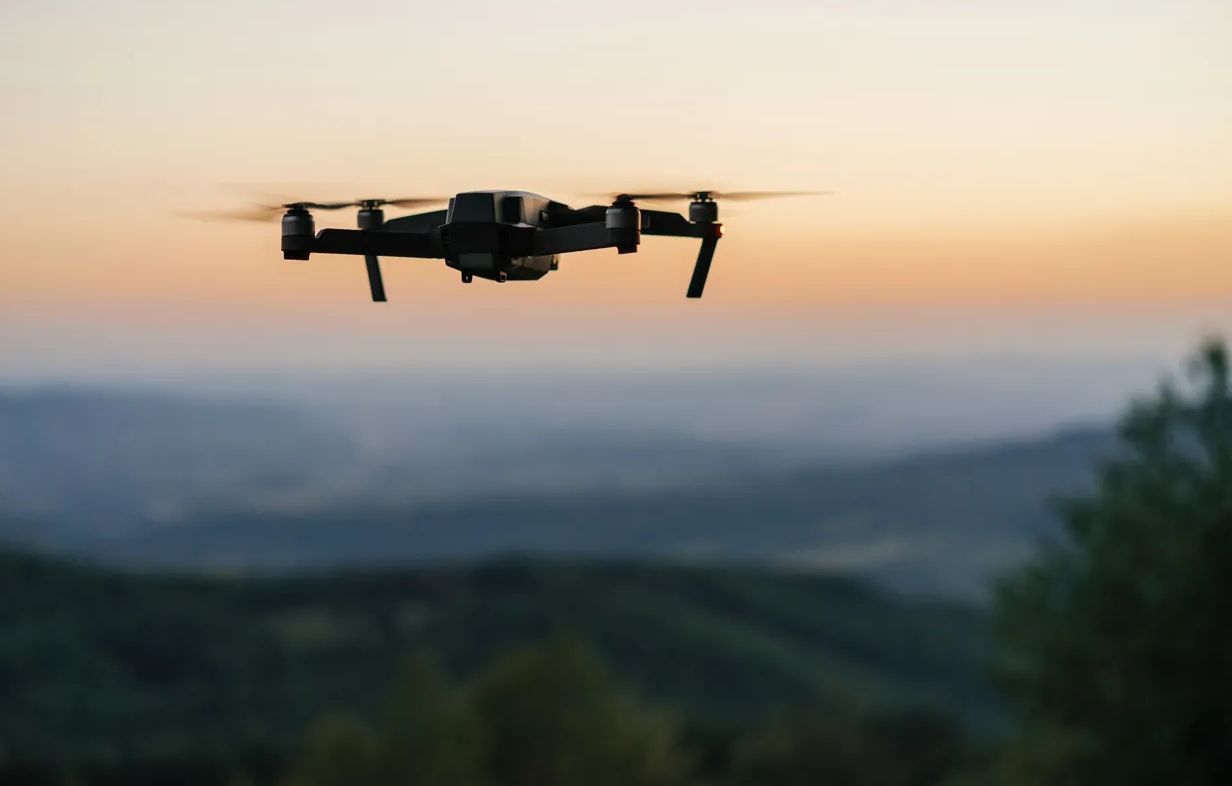 中国科学院周成虎：低空经济有望成为下一个10万亿级别产业