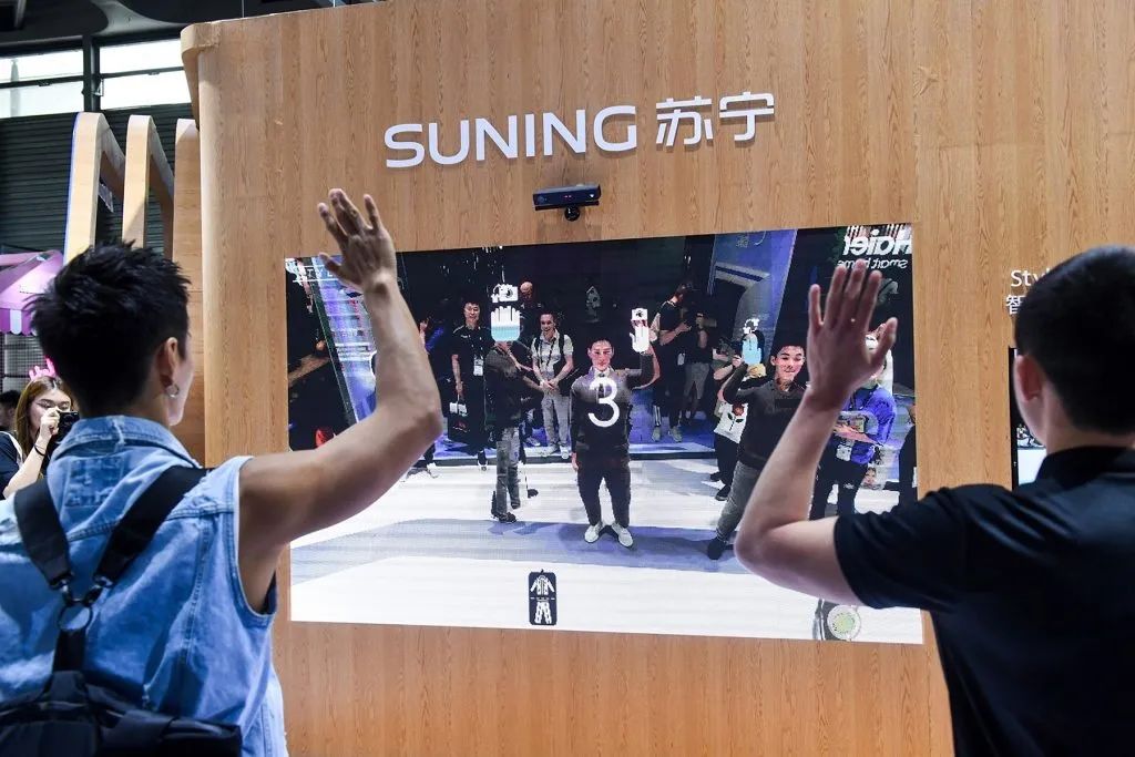 CES Asia借“赛逸”之力，开创科技竞合新格局