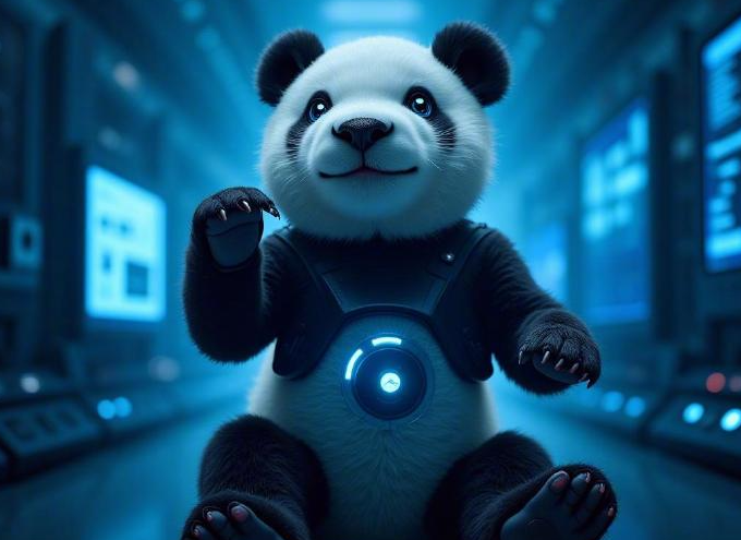 智能养宠时代来临 AI为“它经济”注入别样温暖