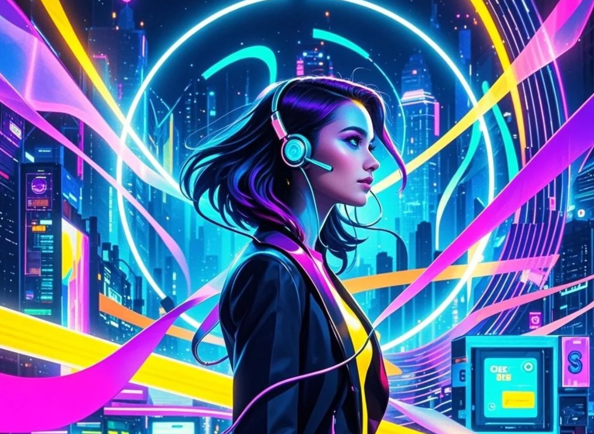 从 “招展优先” 到 “观众前置”：CES Asia 2025 用模式革命定义全