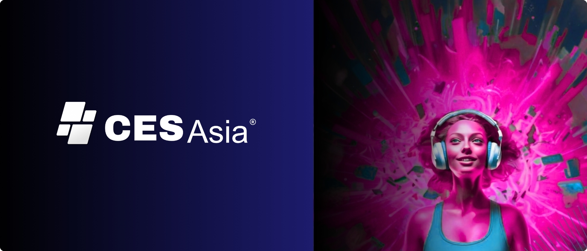 锁定亚洲万亿市场，从CES Asia 2026开始