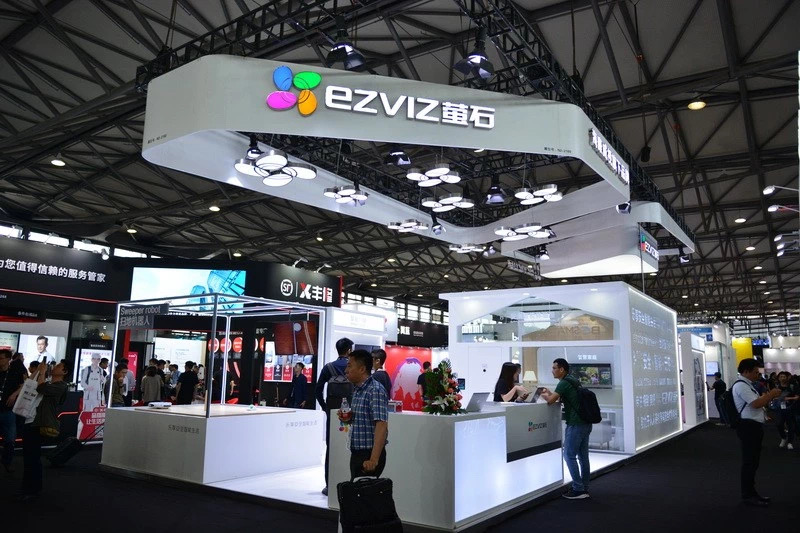 利安科技：公司主要产品广泛应用于消费电子等领域